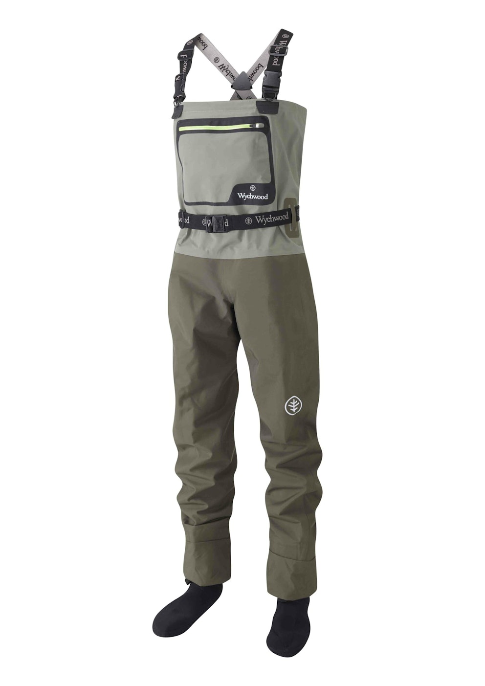 The Best Fishing Waders Angling Times