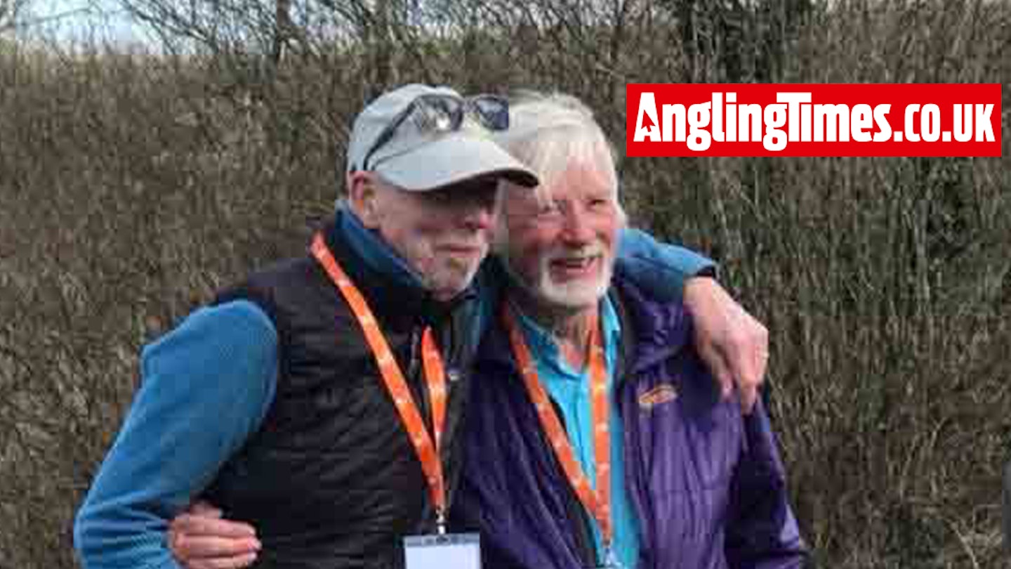 Casting A Marathon For Charity Angling Times casting-a-marathon-for-charity-angling-times
