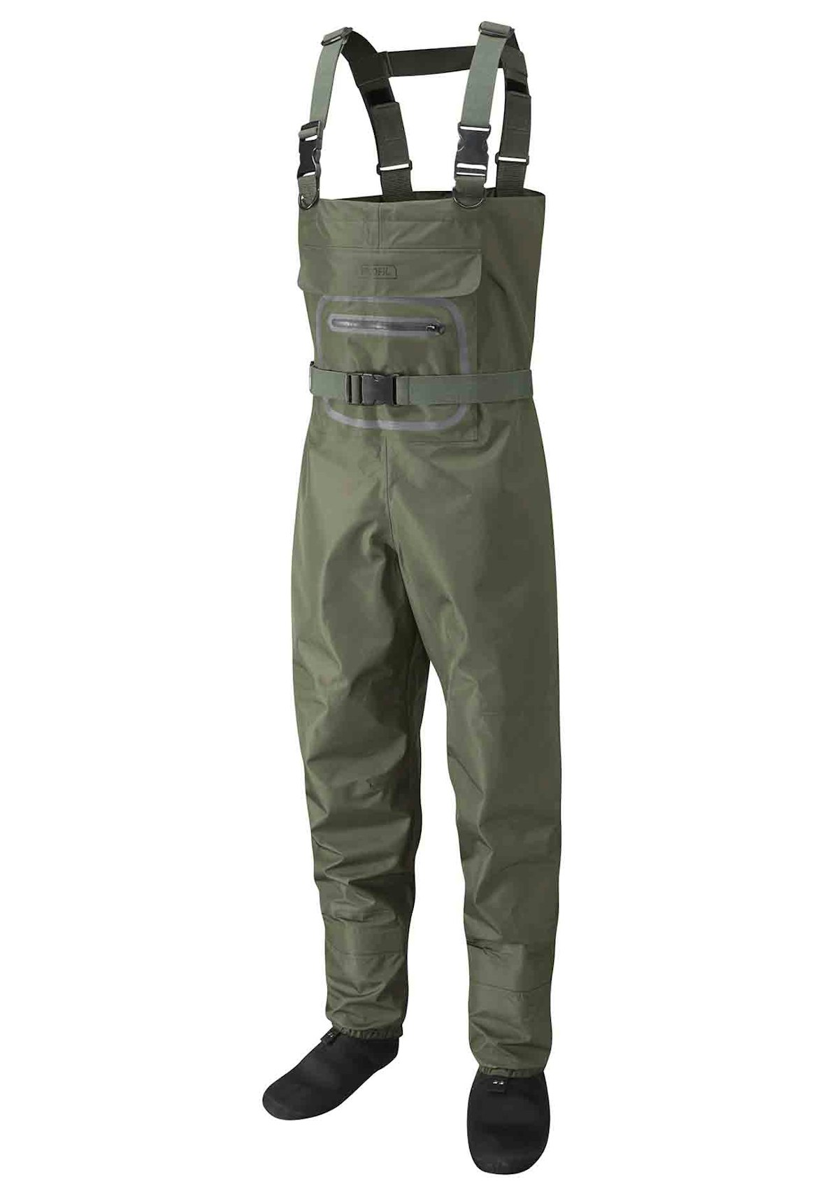 The Best Fishing Waders | Angling Times