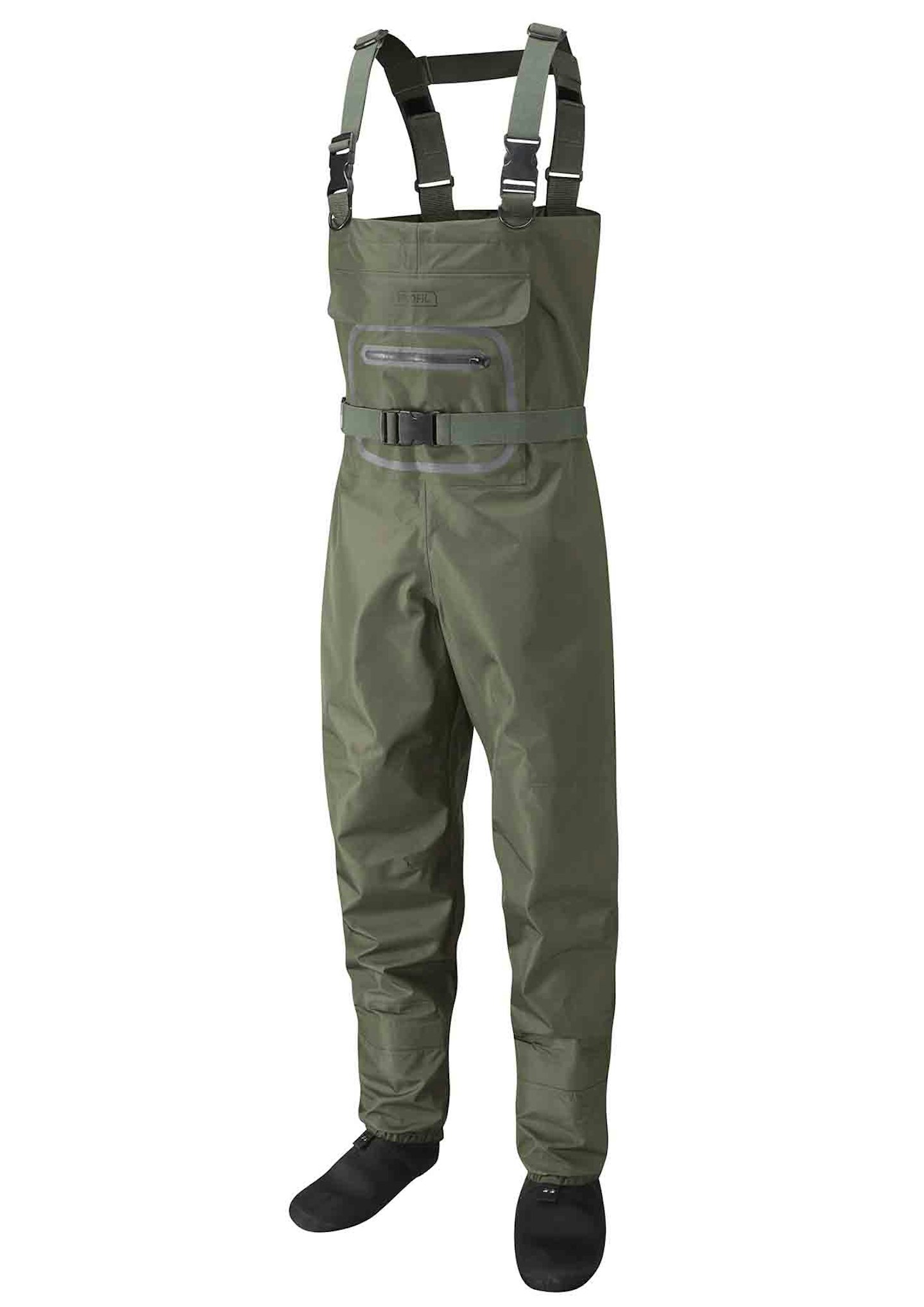 The Best Fishing Waders