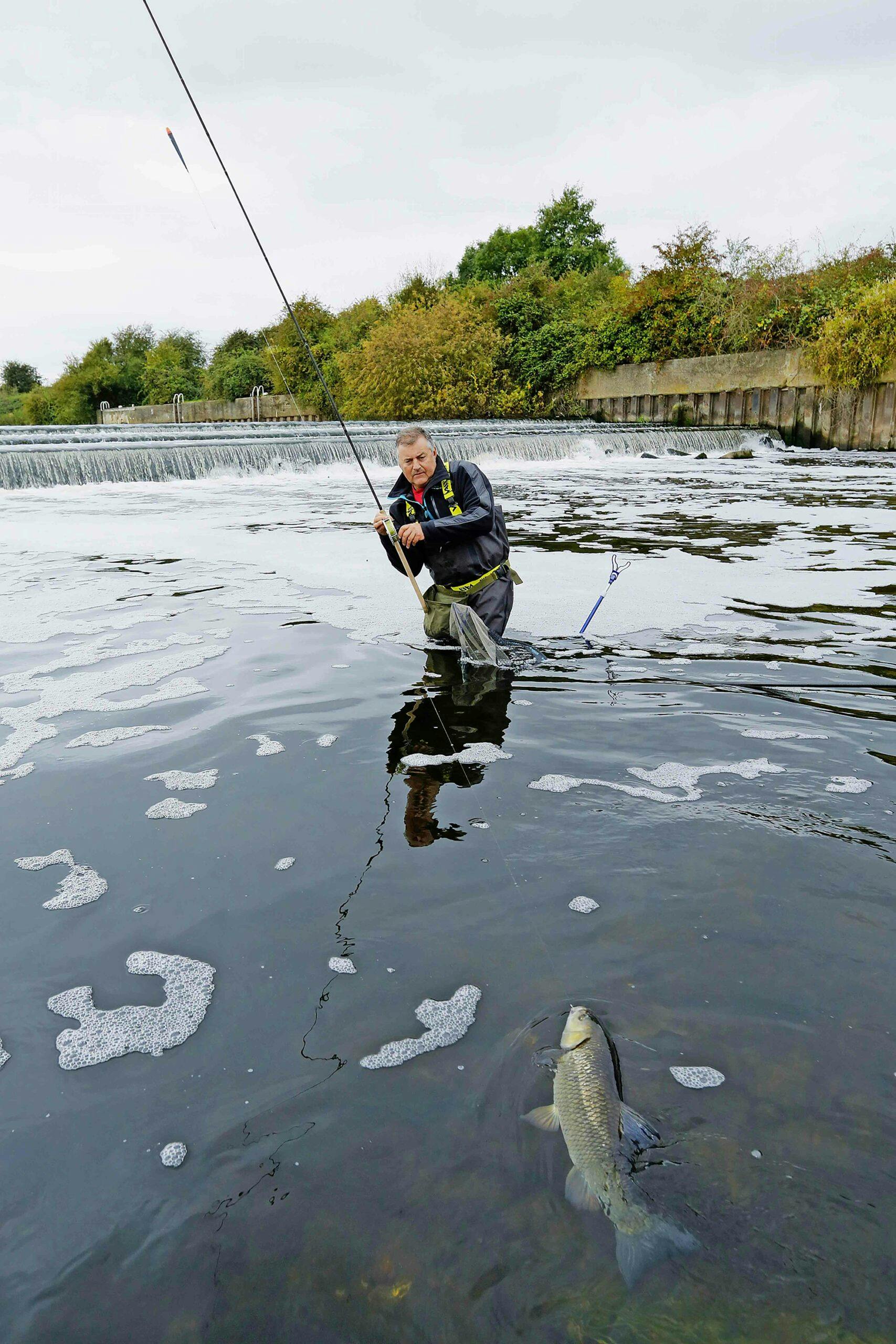 The Best Fishing Waders | Angling Times