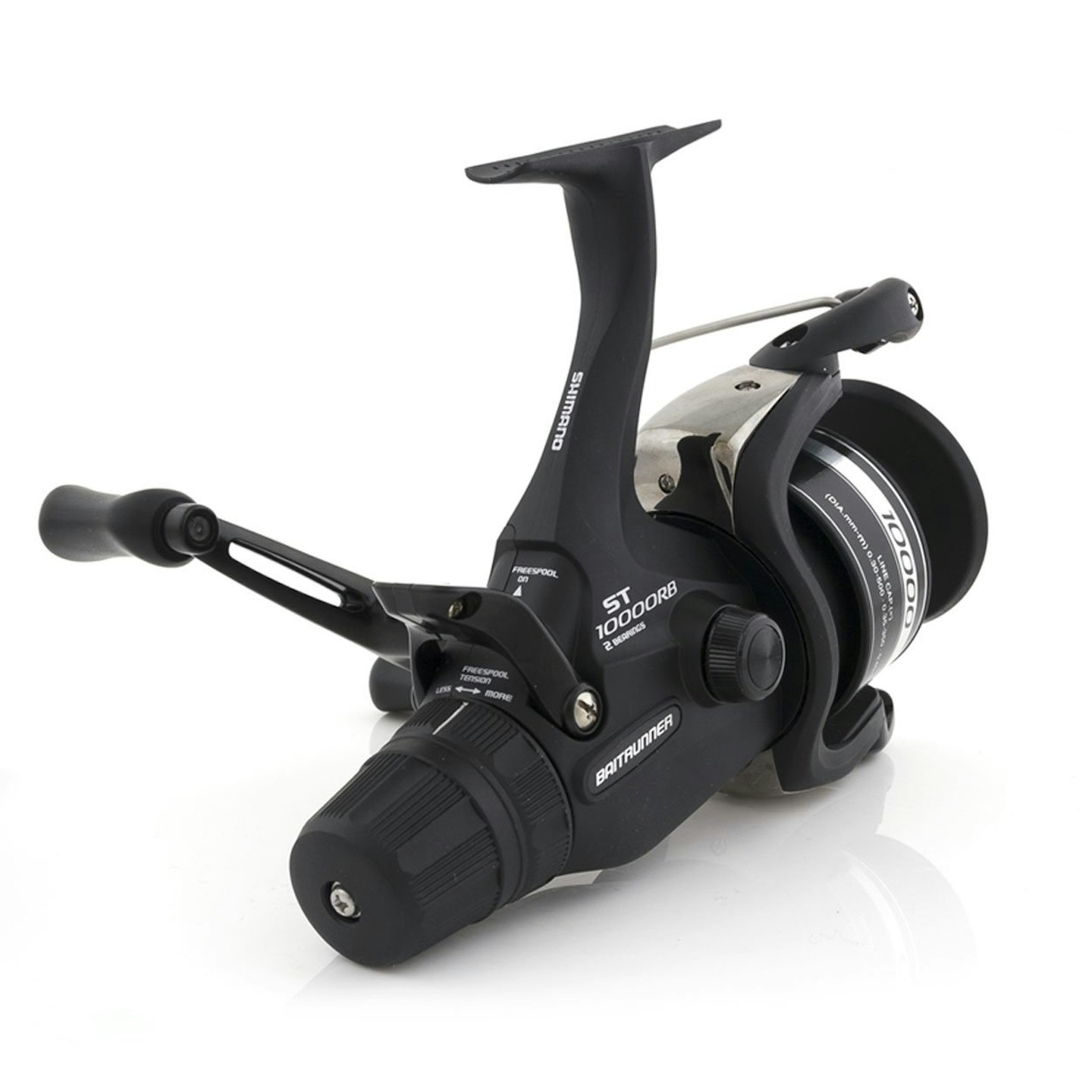 4 of the best value carp reels to buy now!