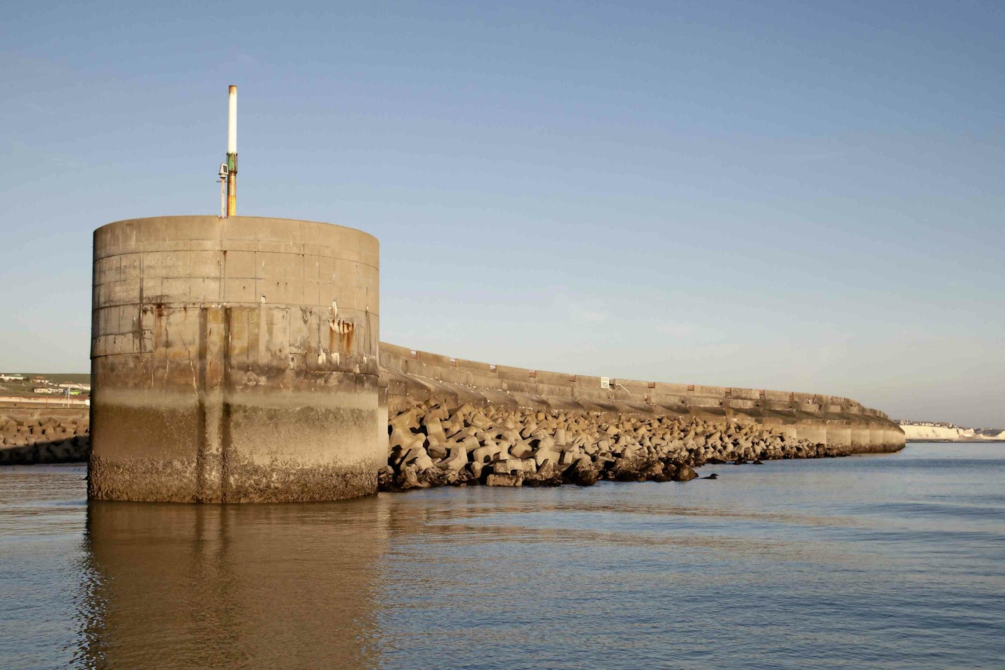 sea fishing trips whitehaven