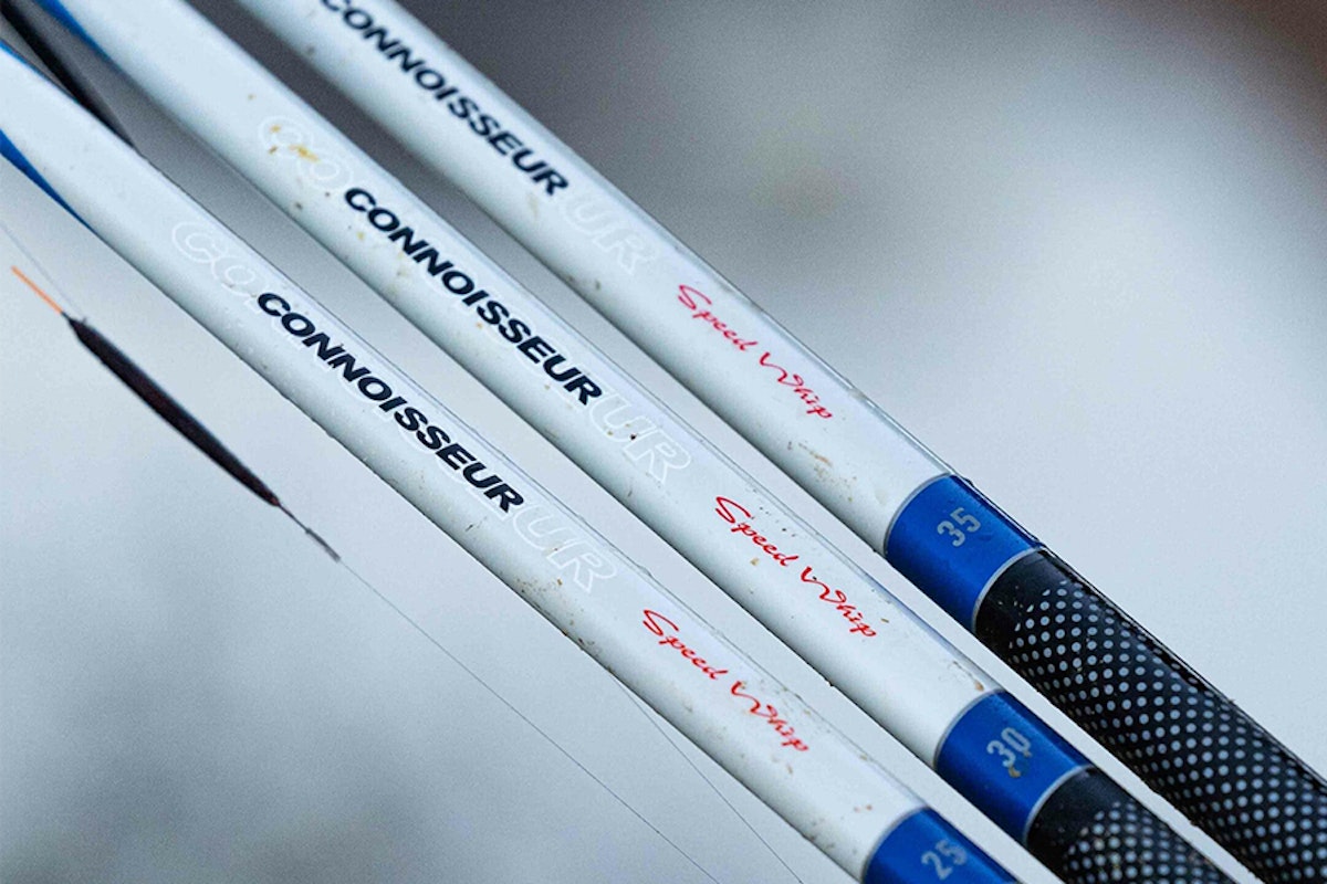 The best fishing whips for all budgets Angling Times