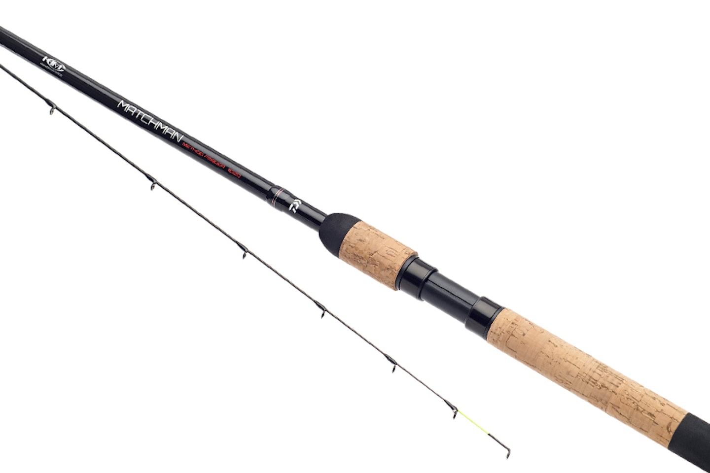 Daiwa Matchman 9ft Method Feeder rod