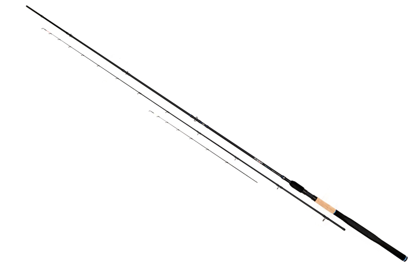 Daiwa N'ZON EXT Feeder rod