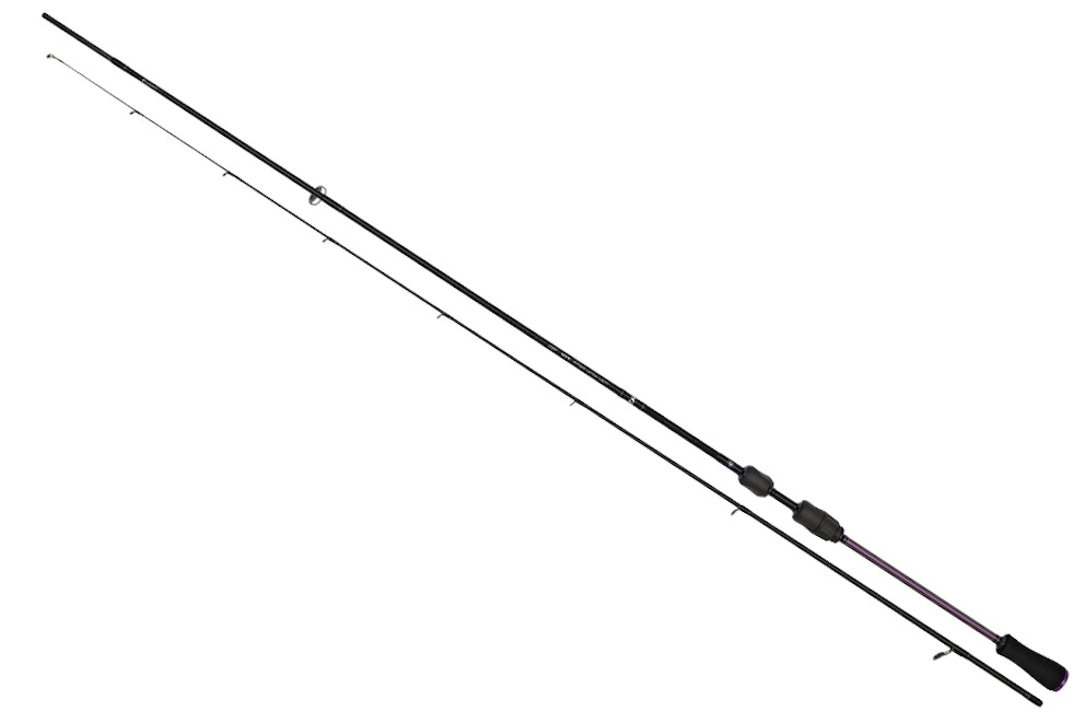 The best fishing rods Angling Times