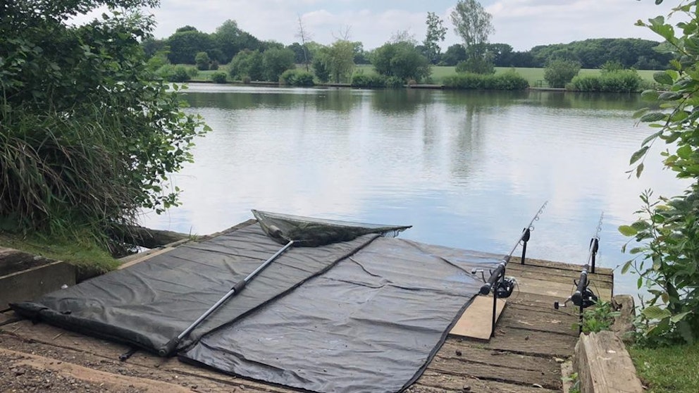 Fishing near me: Best lakes for catfish UK | Angling Times