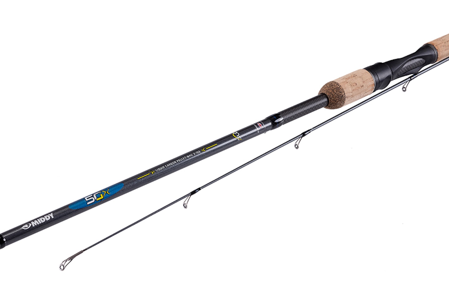 Middy 5G Pellet Waggler rod