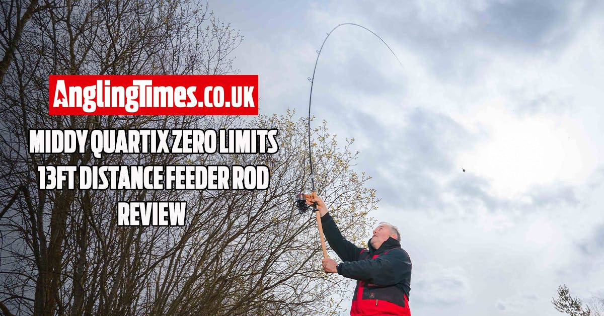 middy 4gs distance feeder
