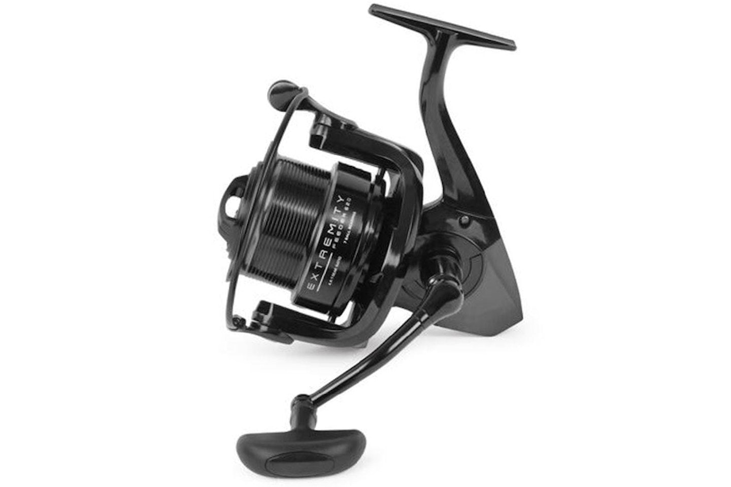 Preston Innovations Extremity 520 reel