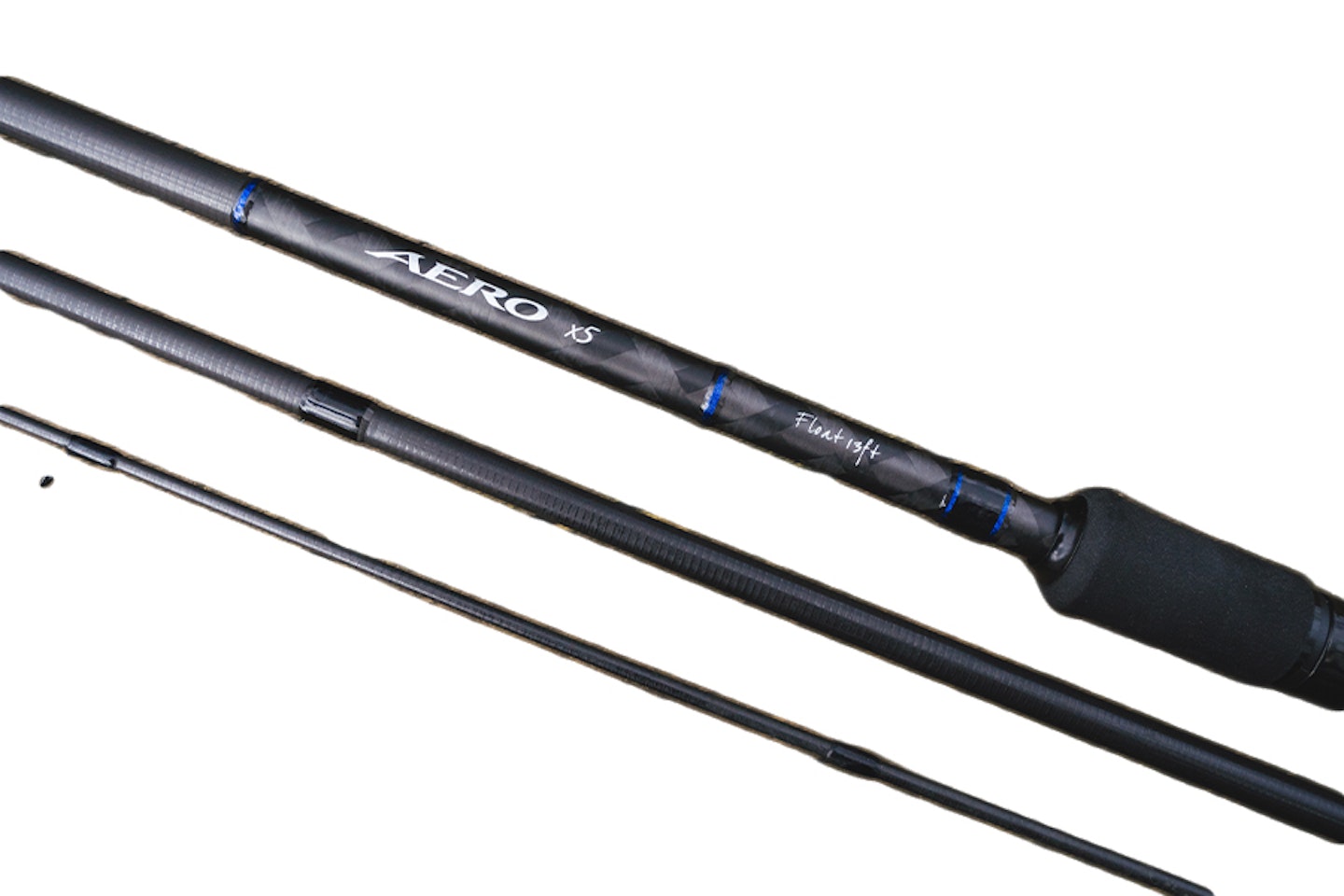 Shimano Aero X5 Float rod