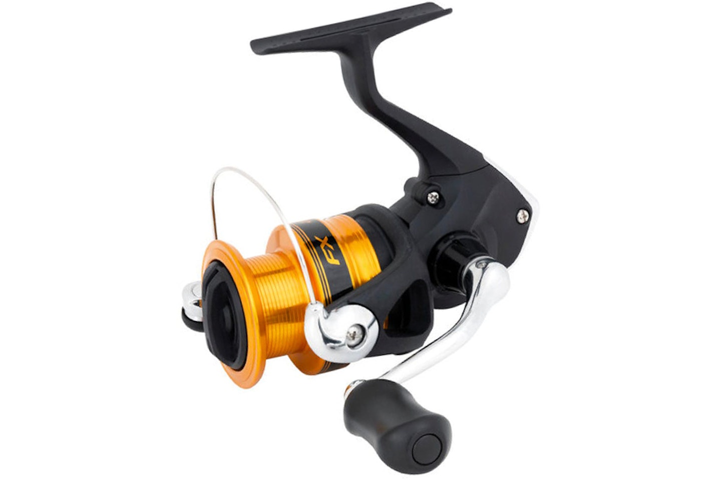 Shimano FX 2500