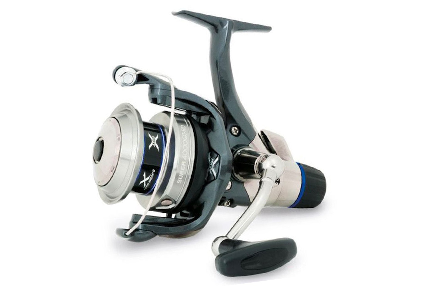 SHIMANO SPARE SPOOLS TO FIT FX RANGE OF FISHING REELS - **ALL SIZES  AVAILABLE**