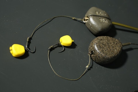 Kev Hewitt’s foolproof guide to solid PVA bags | Angling Times