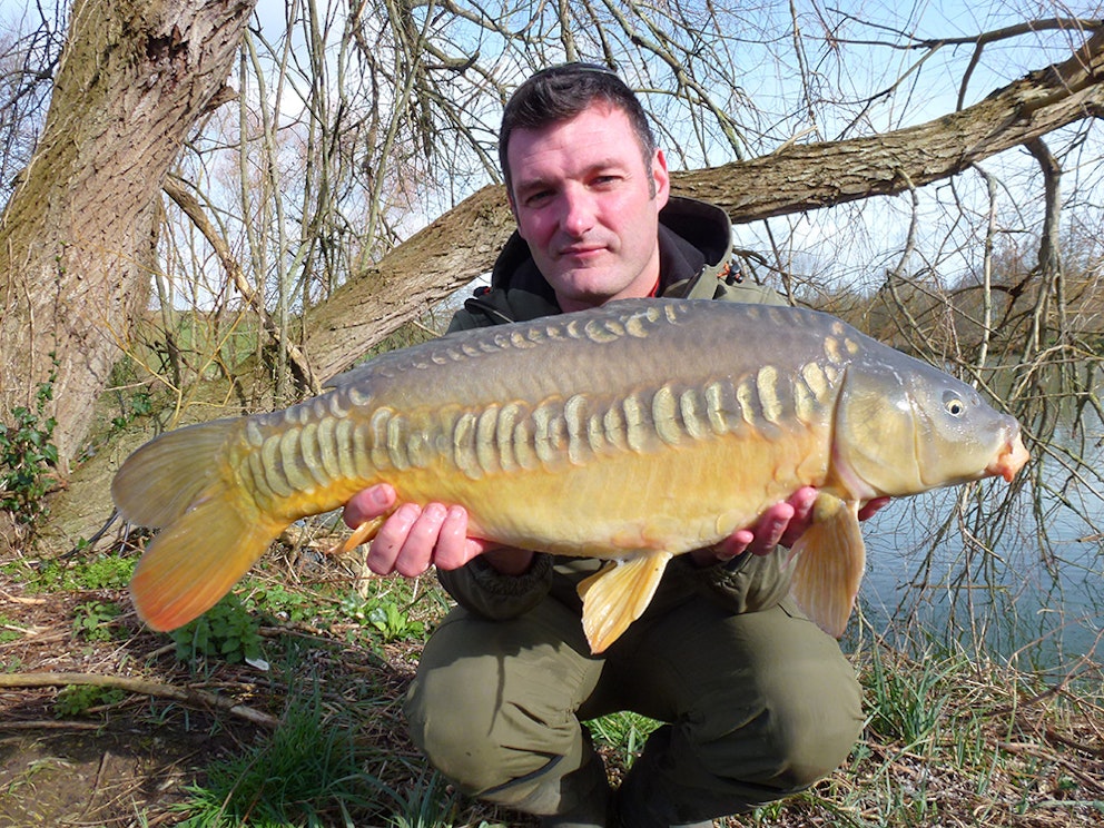 How the weather affects carp fishing Angling Times