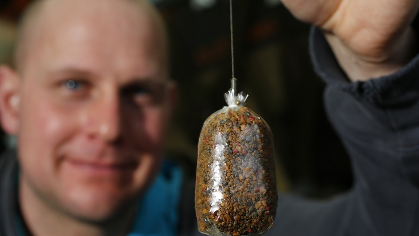 Kev Hewitt’s foolproof guide to solid PVA bags