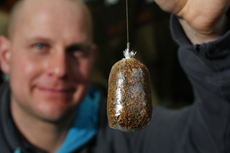 Kev Hewitt’s foolproof guide to solid PVA bags Angling Times