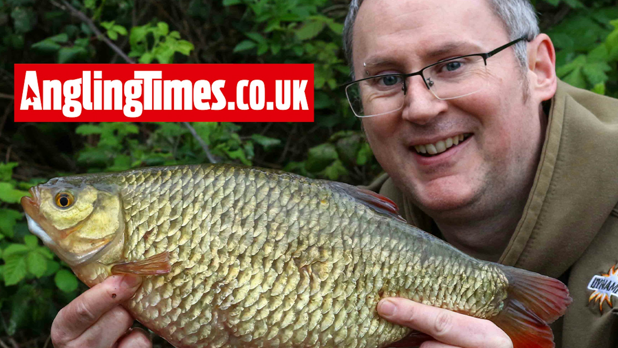 Kevin lands another massive rudd