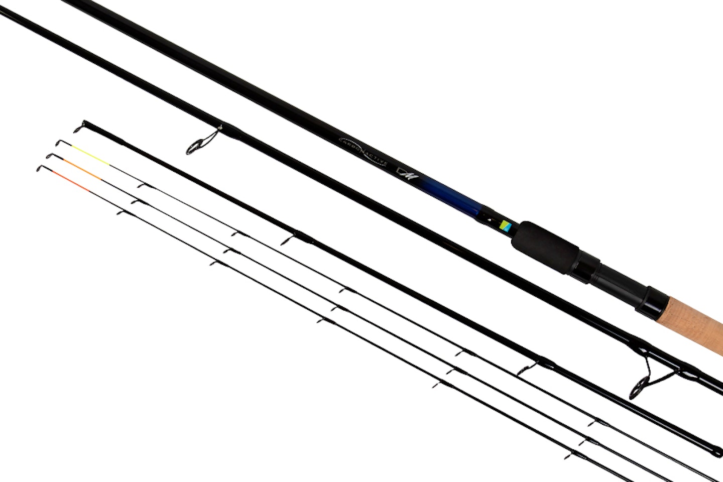 Preston Innovations Distance Master rod