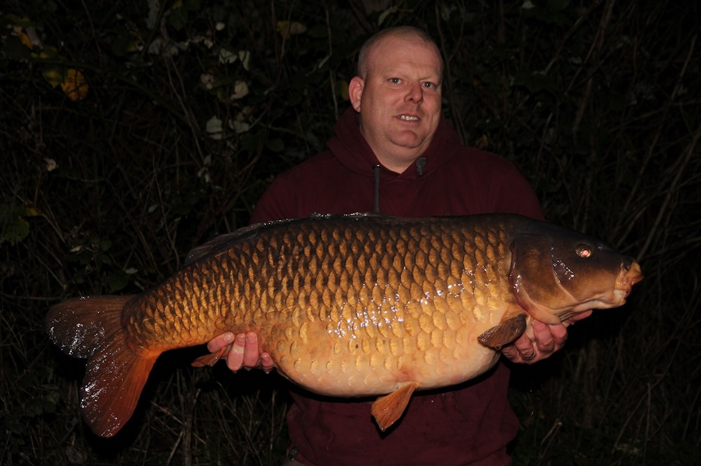 The Big Common at 46lb