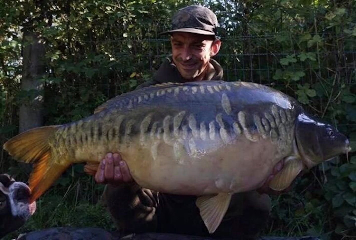 30lb 10oz