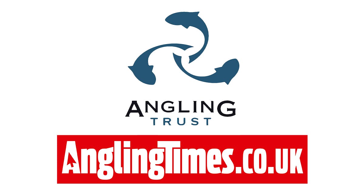 Angling trust news discount