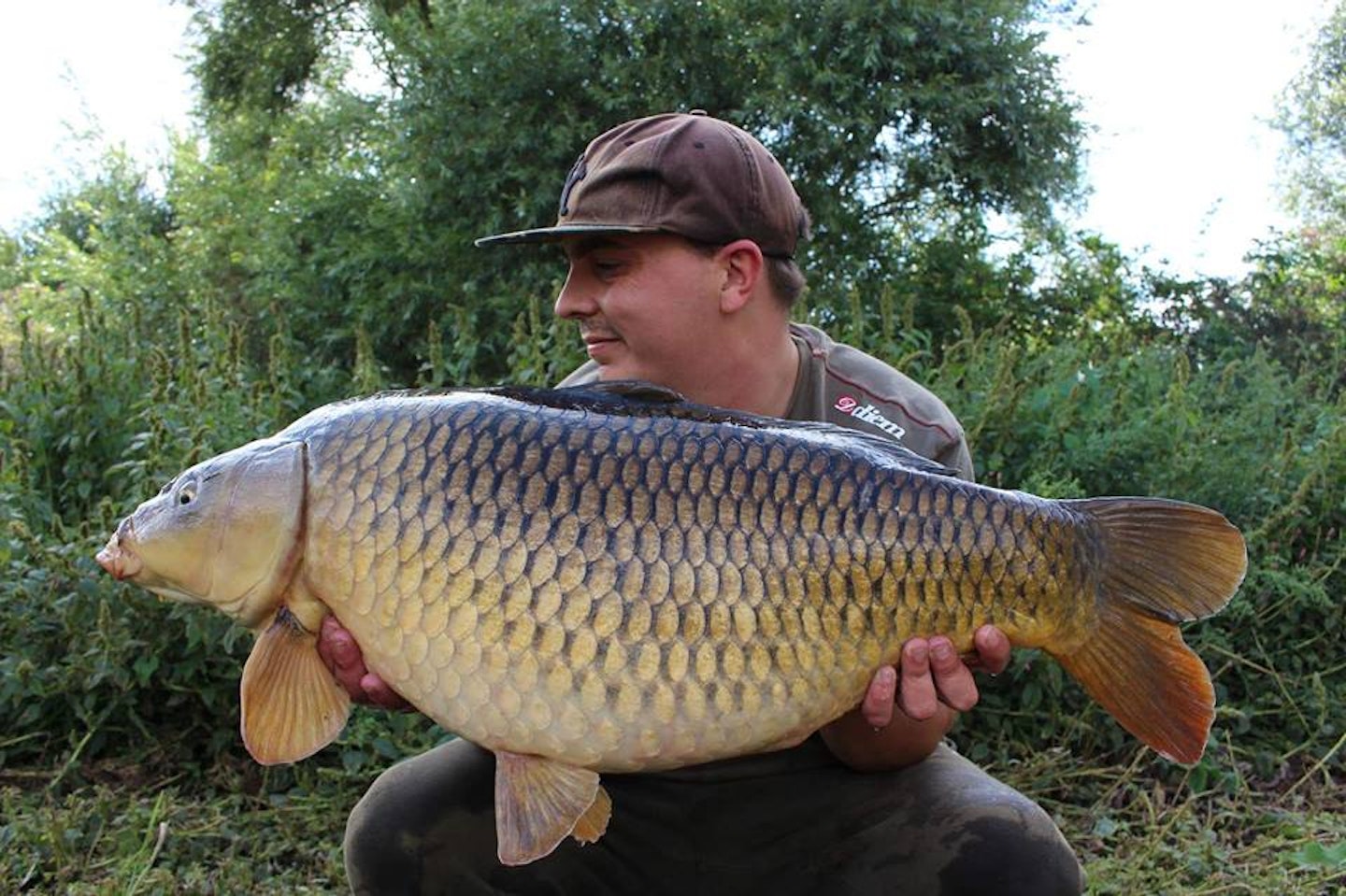 29lb 4oz Booneys common