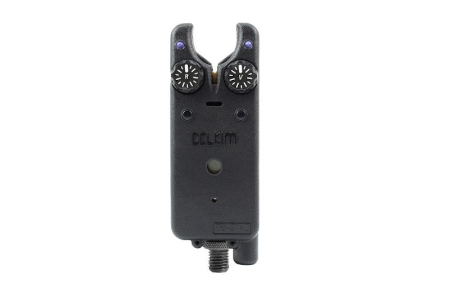 Delkim TXI-D V2 Alarms