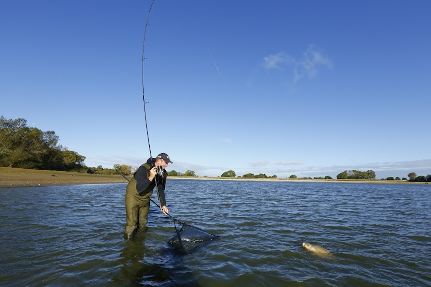 Fishing