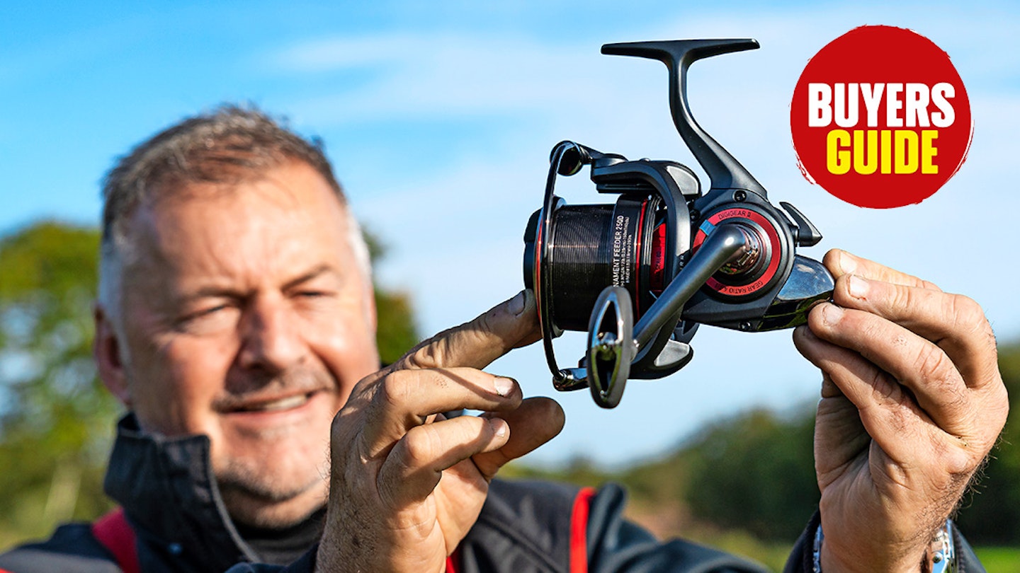 Best fishing reels | 'Reely' good options for all anglers Best fishing reels | 'Reely' good options for all anglers