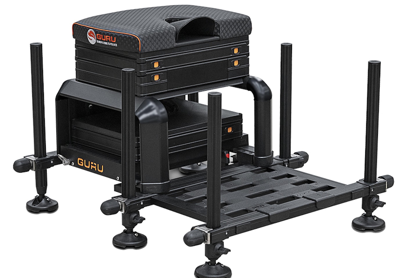 Guru RSW Seatbox