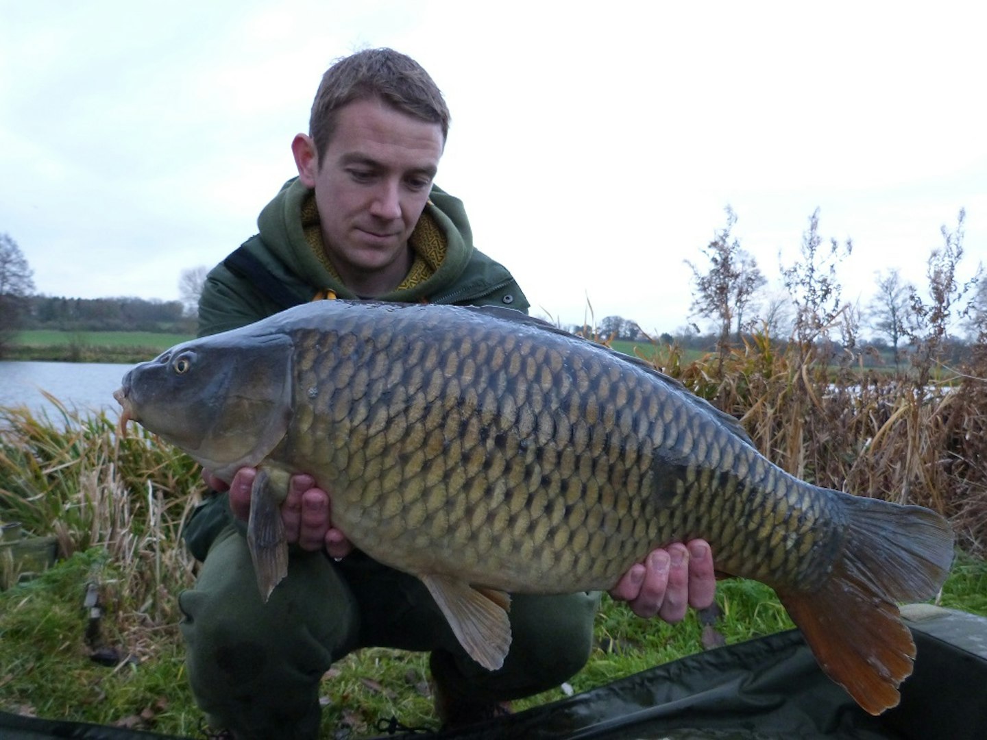 A Grendon double