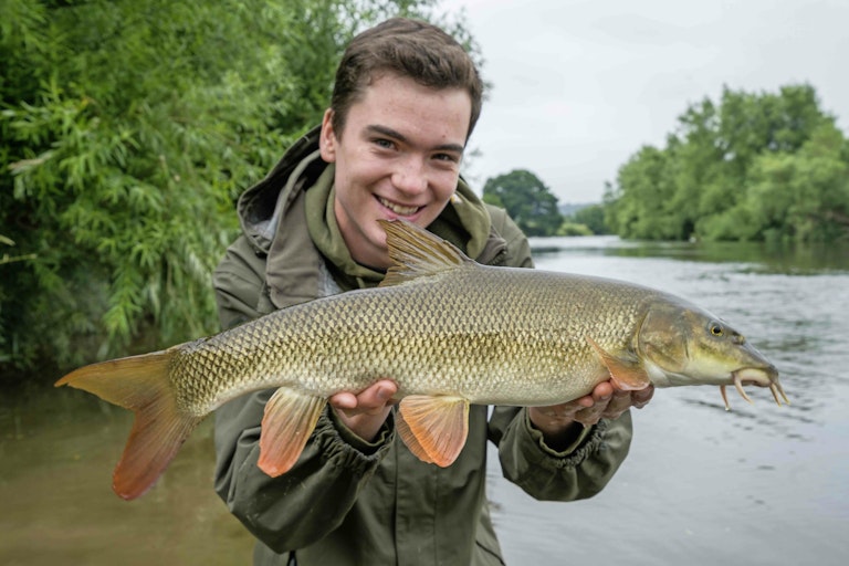 Fishing holidays The best places to stay and fish on the River Wye