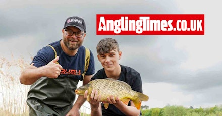Dates for Guru Fishing School revealed | Angling Times