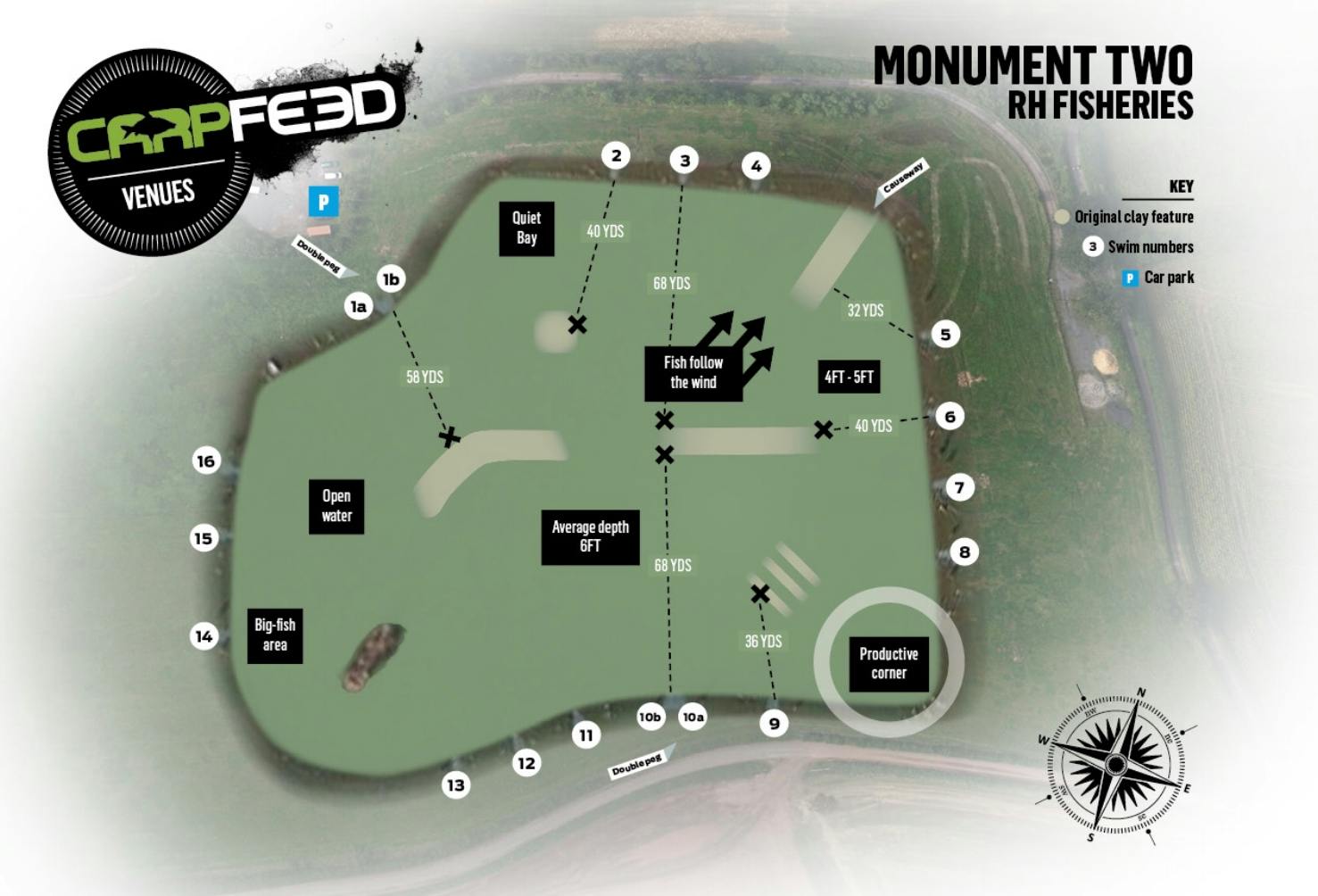 Monument fishery deals