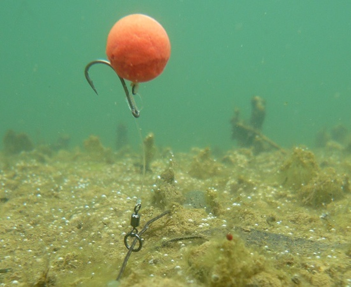 How to fish chod rigs perfectly every time Angling Times