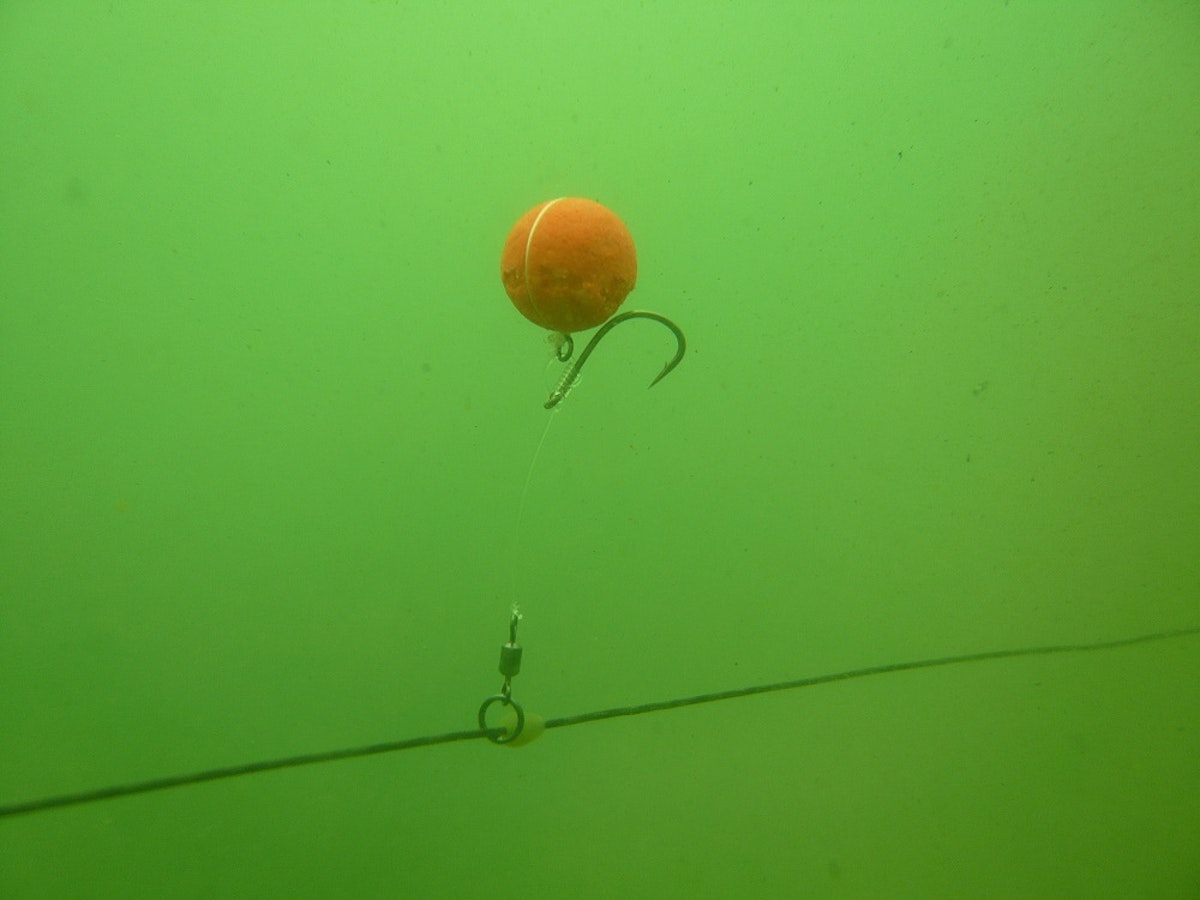 How to fish chod rigs perfectly every time Angling Times