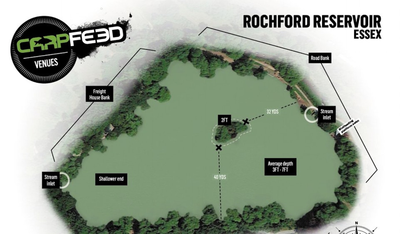Rochford Reservoir
