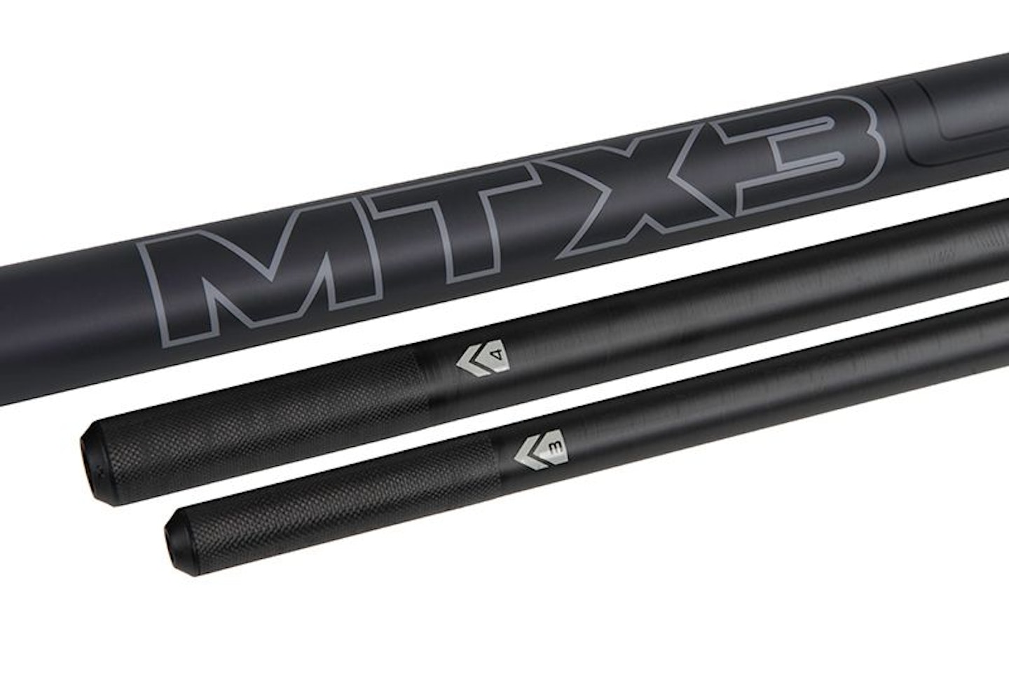 Matrix MTX3 Ultra V2 Carp