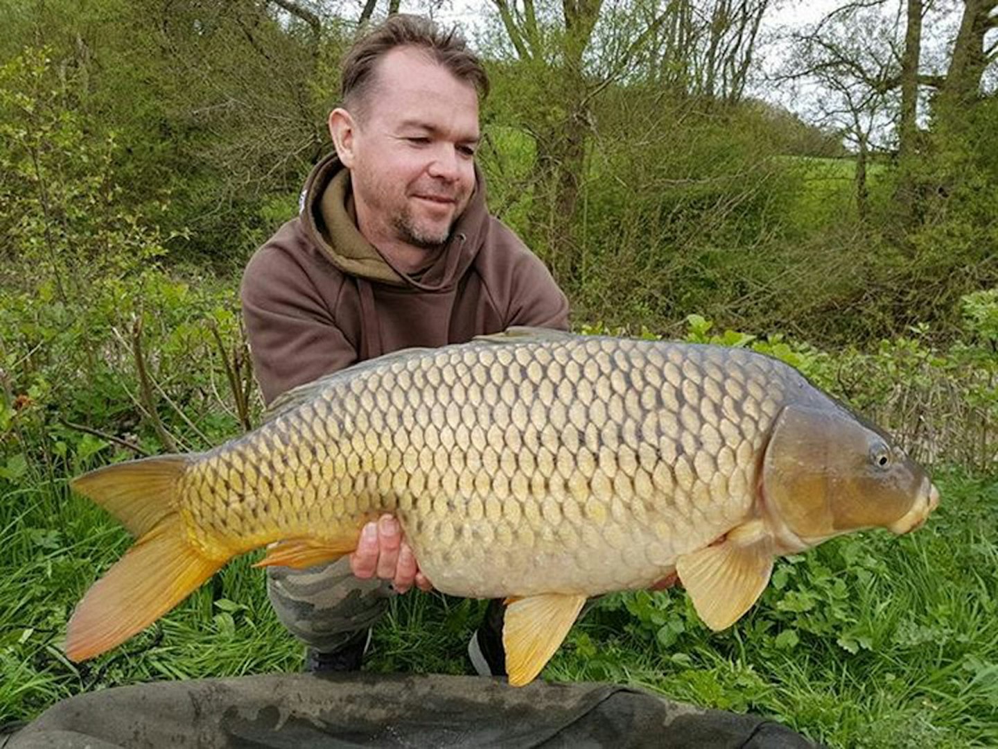 Another Prairie common