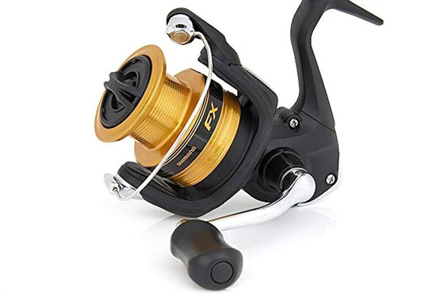 Shimano fx reel