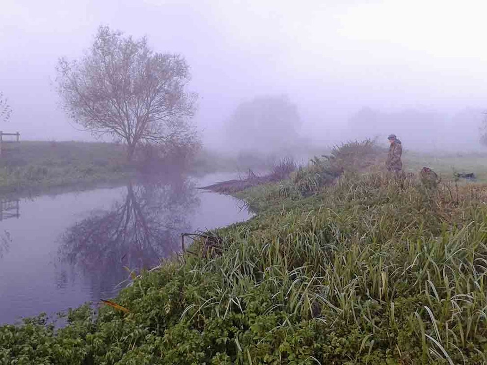 The Best Angling Clubs For River Fishing Angling Times