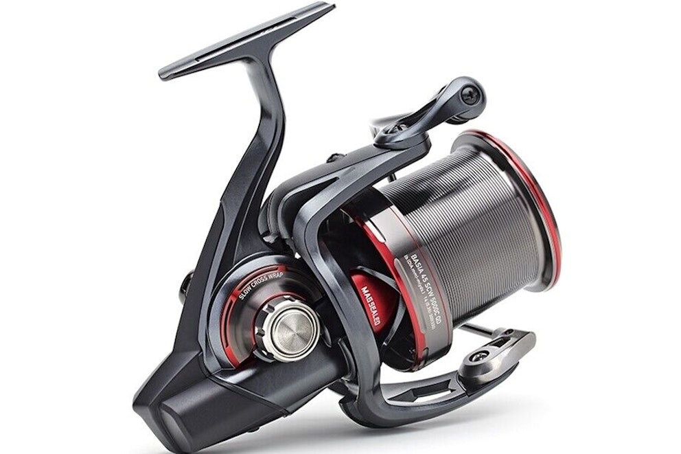 The best carp reels Angling Times