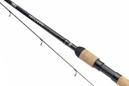 Your First Match: A Beginner's Guide to Match Fishing