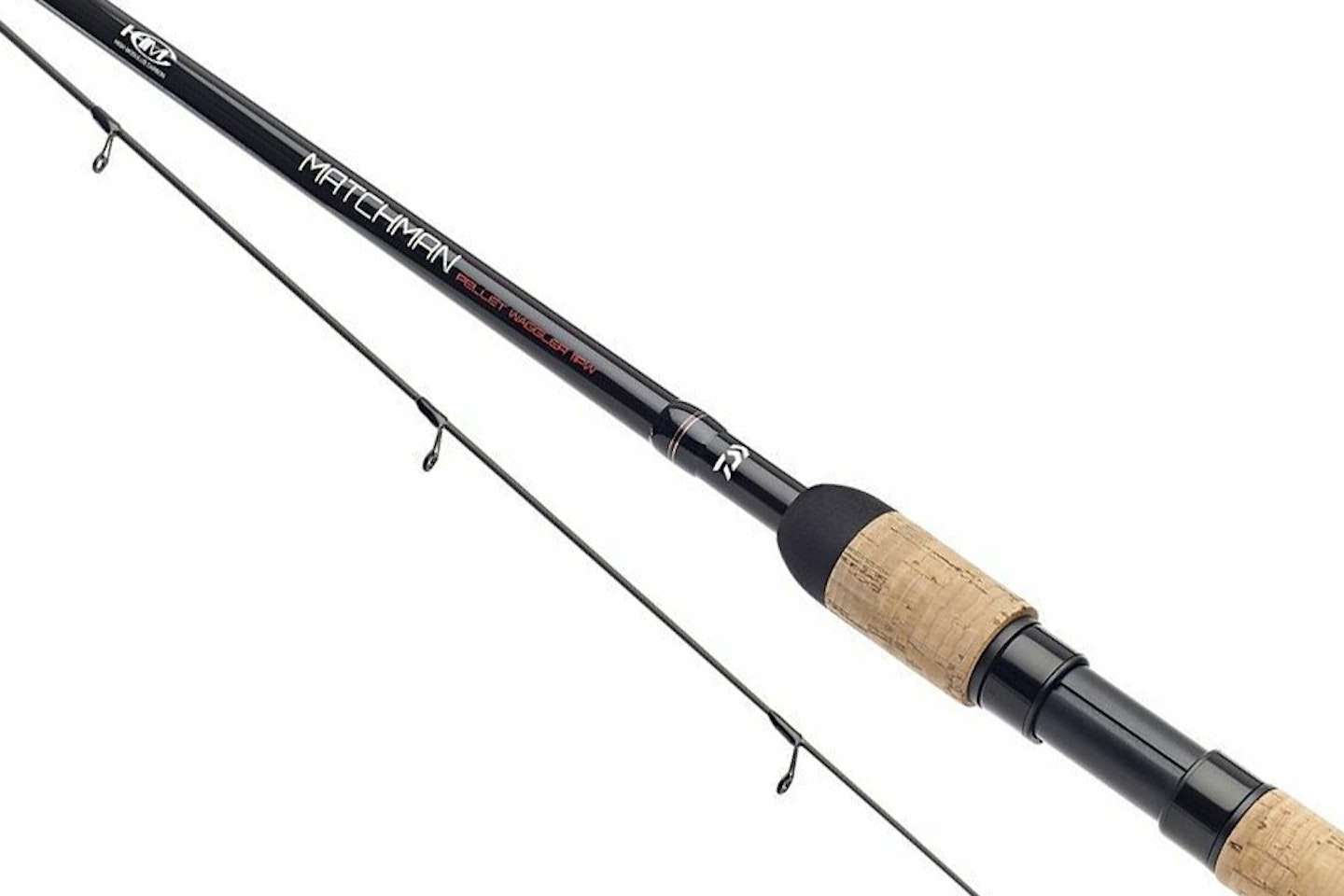 Daiwa Matchman Pellet Waggler