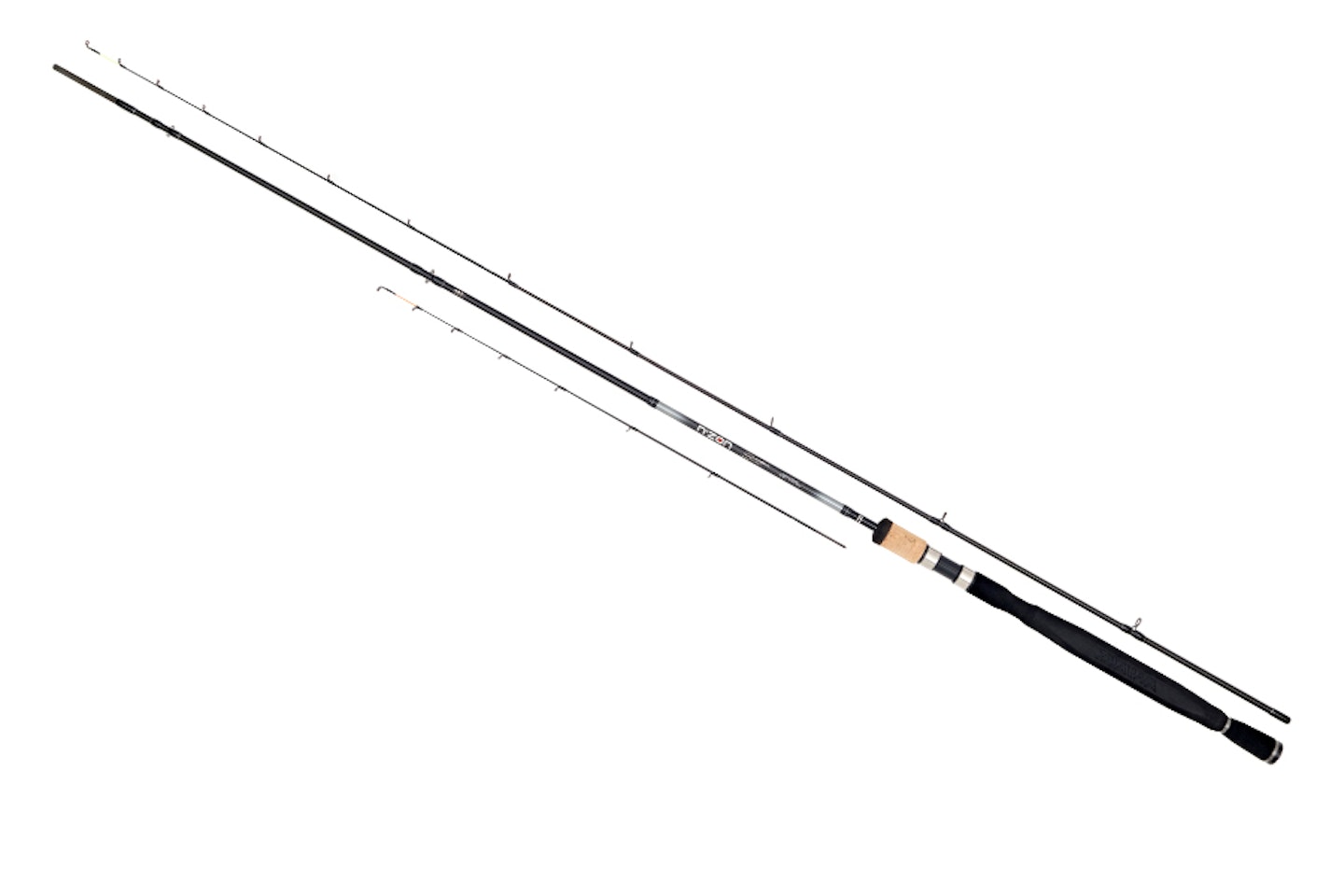 Daiwa N'ZON Super Slim Method Feeder