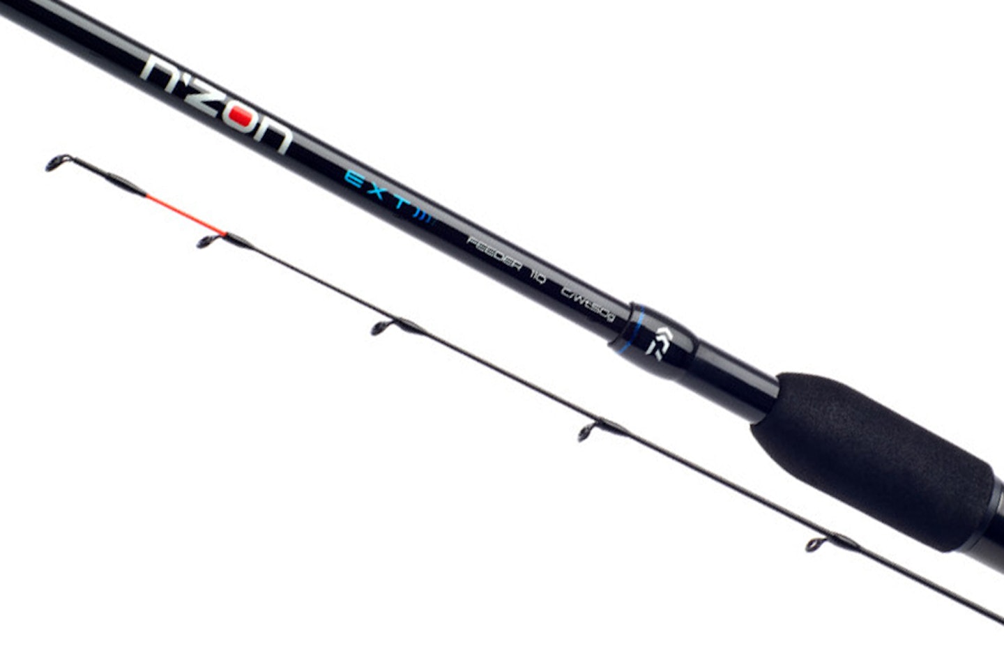 Daiwa N'Zon 10ft EXT Feeder Rod