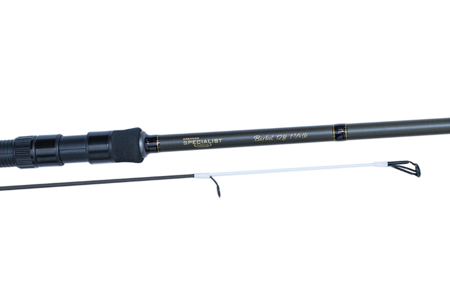 Drennan Specialist Barbel Rod