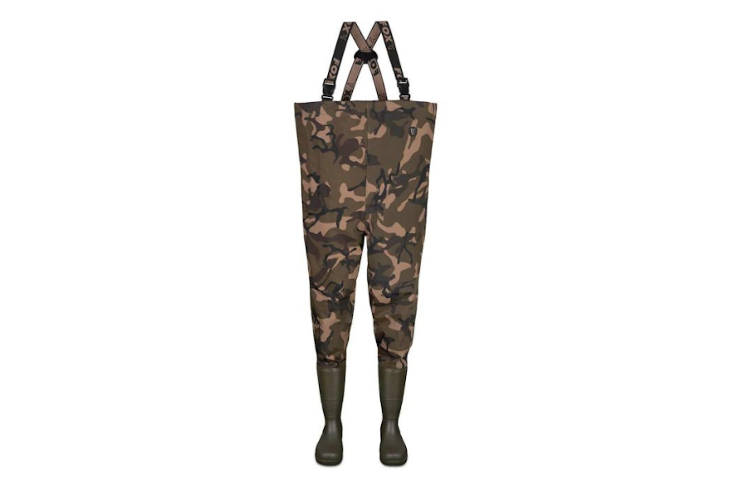 Fox Camo Lightweight Wader 